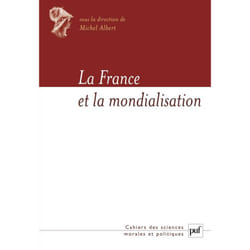ISBN La France et la mondialisation livre Loi Français
