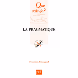 ISBN La pragmatique, Science & nature, Français, 128 pages