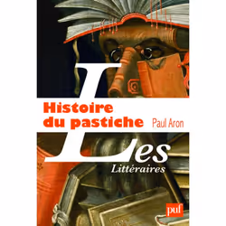 ISBN Histoire du pastiche, Littérature, Français, 280 pages