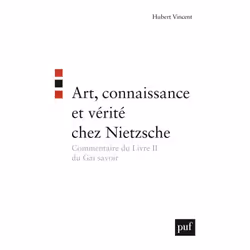 ISBN Art, connaissance et vérité chez Nietzsche, philosophie, Français, 160 pages