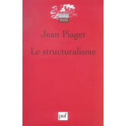Le structuralisme