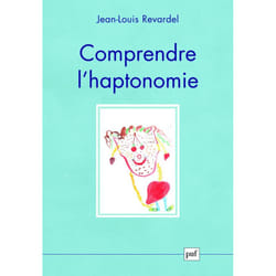 ISBN Comprendre l'haptonomie livre Psychologie Français