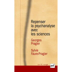 ISBN Repenser la psychanalyse avec les sciences livre Psychologie Français