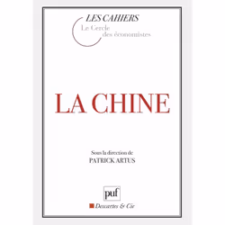 ISBN La Chine, Économie, Français, 96 pages