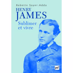 ISBN Henry James, Psychologie, Français, 264 pages