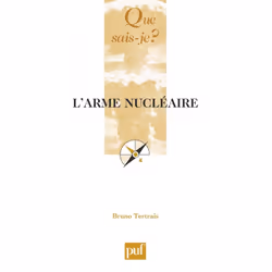 ISBN L'arme nucléaire, politique, Français, 128 pages