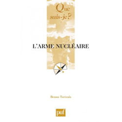 L'arme nucléaire