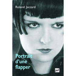 ISBN Portrait d'une flapper livre Littérature Français
