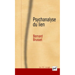 ISBN Psychanalyse du lien livre Psychologie Français