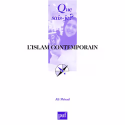 ISBN L'Islam contemporain, Religion, Français, 128 pages