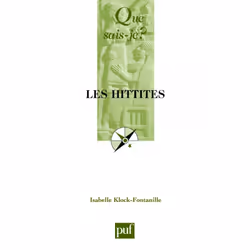 ISBN Les Hittites, histoire, Français, 128 pages
