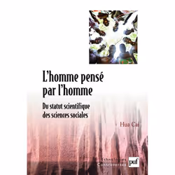 ISBN L'homme pensé par l'homme, Education, Français, 216 pages