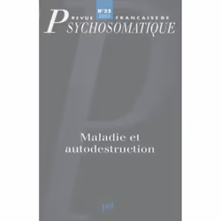 ISBN Rev. fr. de psychosomatique 2007, n° 32, Psychologie, Français, 192 pages
