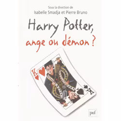 ISBN Harry Potter, Ange Ou Demon ?, Littérature, Français, Livre broché