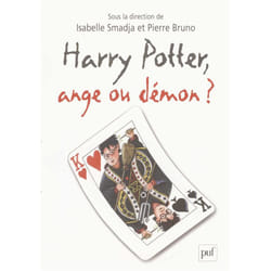 Harry Potter, ange ou démon ?