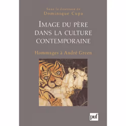 ISBN Image du père dans la culture contemporaine, Psychologie, Français, 464 pages