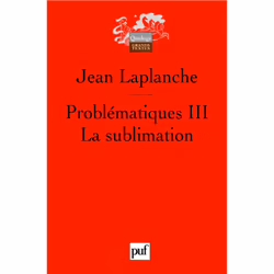 ISBN Problématiques III, Psychologie, Français, 256 pages
