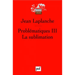 ISBN Problématiques III livre Psychologie Français