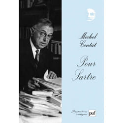 ISBN Pour Sartre livre philosophie Français