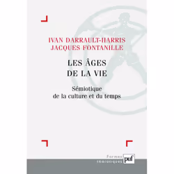 ISBN Les âges de la vie, Littérature, Français, 392 pages