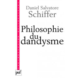ISBN Philosophie du dandysme