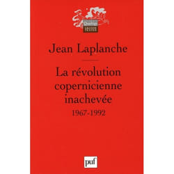 La révolution copernicienne inachevée