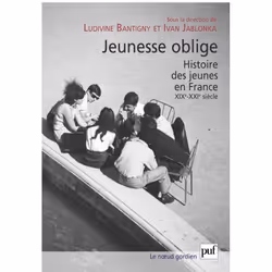 ISBN Jeunesse oblige, histoire, Français, 320 pages