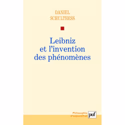 ISBN Leibniz et l'invention des phénomènes, philosophie, Français, 296 pages