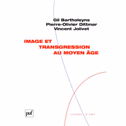 ISBN Image et transgression au Moyen Âge, histoire, Français, 200 pages