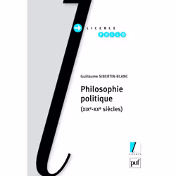 ISBN Philosophie politique (XIXe-XXe siècles), philosophie, Français, 256 pages