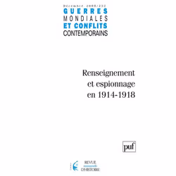 ISBN GMCC 2008, n° 232, histoire, Français, 272 pages