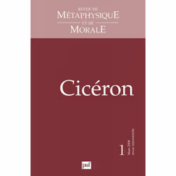 ISBN RMM 2008, n° 1, philosophie, Français, 144 pages