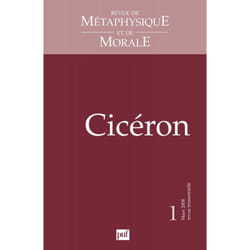 ISBN RMM 2008, n° 1 livre philosophie Français