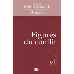 ISBN RMM 2008, n° 2, philosophie, Français, 144 pages