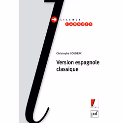 ISBN Version espagnole classique, Littérature, Français, 288 pages