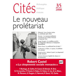 Cités 2008