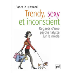 ISBN Trendy, sexy et inconscient livre Psychologie Français