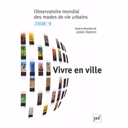 ISBN Vivre en ville, Education, Français, 264 pages