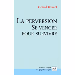 ISBN La perversion, Psychologie, Français, 248 pages