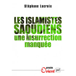 ISBN Les islamistes saoudiens livre Loi Français