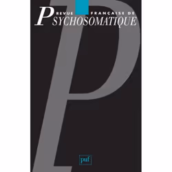 ISBN Rev. fr. de psychosomatique 2008, n° 34, Psychologie, Français, 192 pages