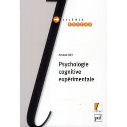 Psychologie cognitive expérimentale