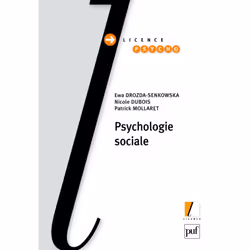 ISBN Psychologie sociale, Psychologie, Français, 304 pages
