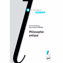 ISBN Philosophie antique, philosophie, Français, 304 pages