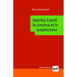 ISBN Stanley Cavell, le cinéma et le scepticisme, philosophie, Français, 176 pages