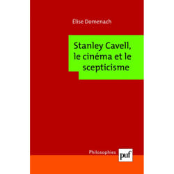 ISBN Stanley Cavell, le cinéma et le scepticisme livre philosophie Français