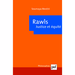 ISBN Rawls. Justice et équité, philosophie, Français, 160 pages