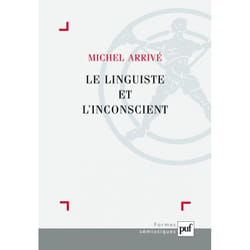 ISBN Le linguiste et l'inconscient livre Littérature Français