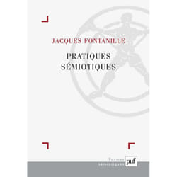 ISBN Pratiques sémiotiques livre Littérature Français