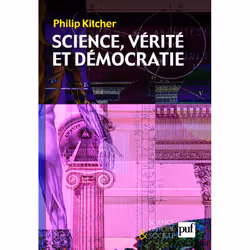 ISBN Science, vérité et démocratie, philosophie, Français, 346 pages